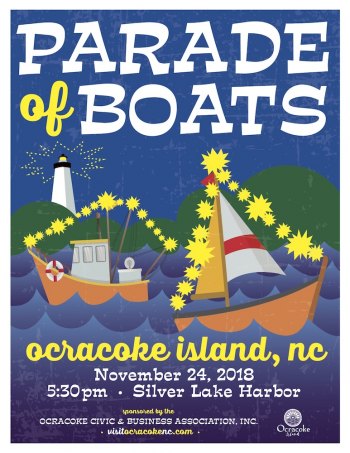 Set Your Boat Aglow